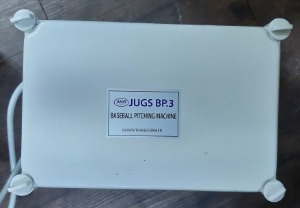 JUGS BP.3 다운 트랜스(Transformer)