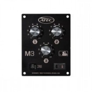 ATEC MACHINES SPEED CONTROL M3 피칭머신 메인보드판