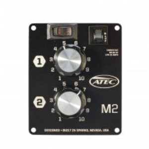 ATEC MACHINES SPPED CONTROL M2 피칭머신 메인보드