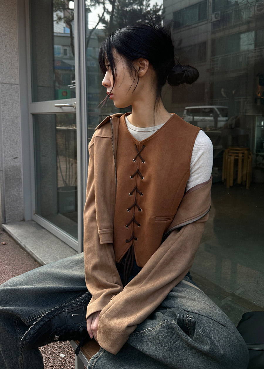 【WOOHWA】SWAY HEART DENIM PT 正韓直筒刷舊牛仔褲噴漆愛心新品推薦! SWAY HEART DENIM PT 長褲