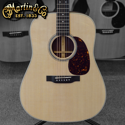 Martin D16E Rosewood