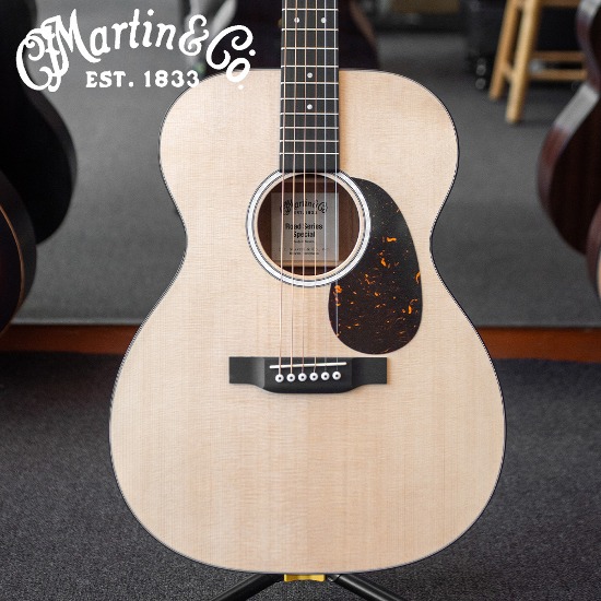 Martin 마틴 한정판 로드시리즈 어쿠스틱기타 000-10 Special Sitka Top (구000RS2), Martin Road Series 00010 Special Sitka Top우리악기사	