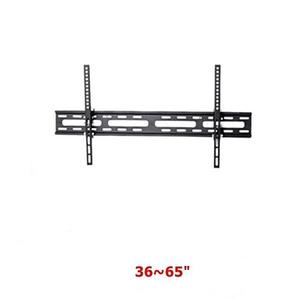 (KW) 하중 40kg DIY TV 모니터 벽걸이 거치대 벽걸이암(36-65)(고정형)(W729216)