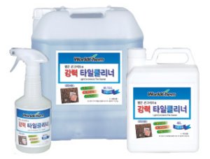 강력타일클리너 20L