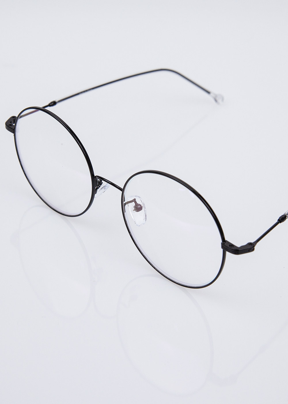 NO.265 SIMPLE CIRCLE EYEWEAR