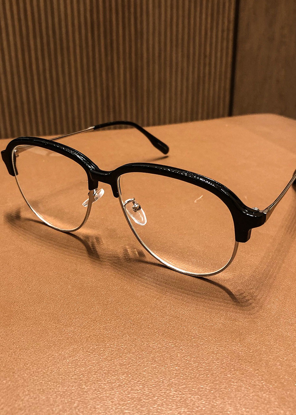 NO.286 MAY EYEWEAR (3COLOR)