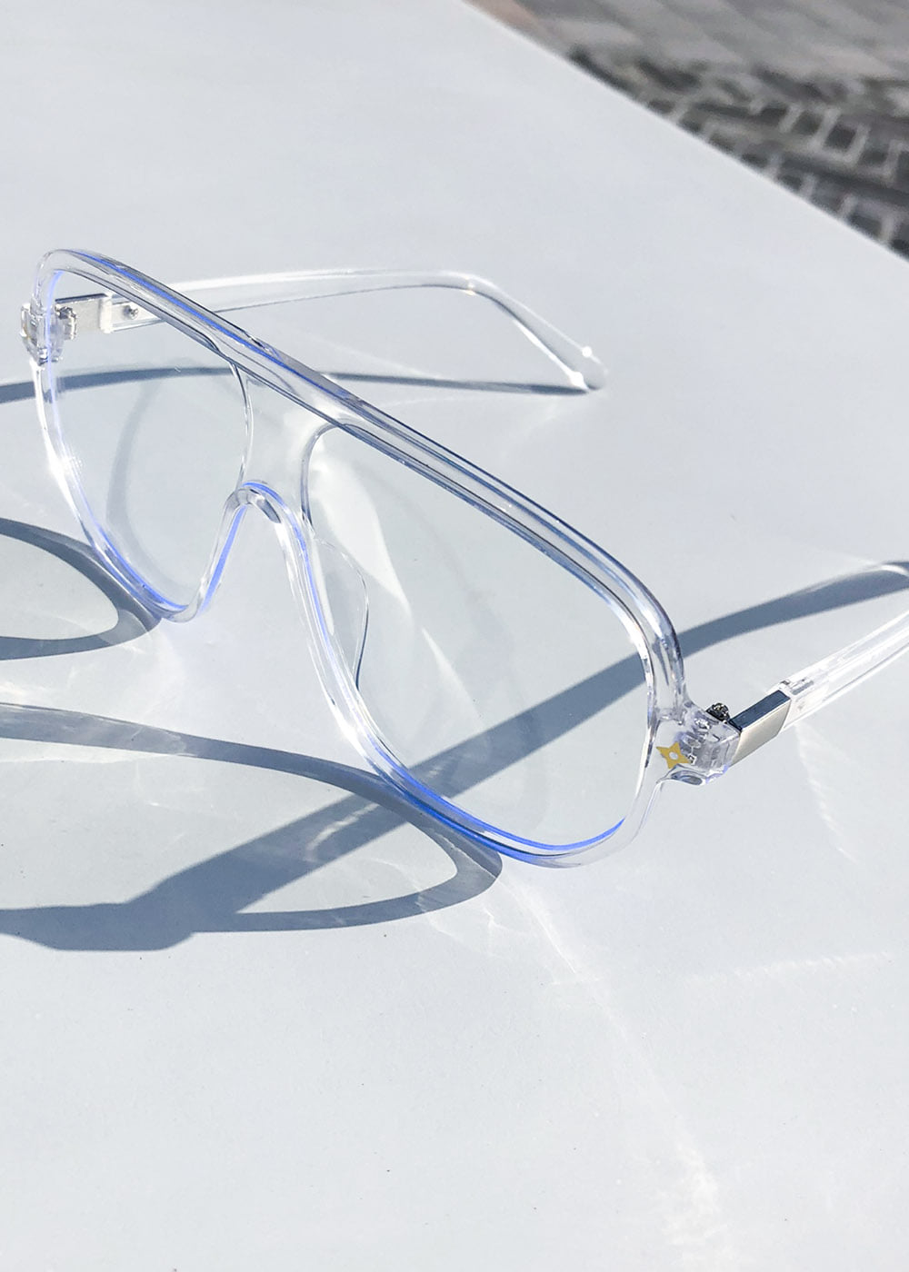 NO.359 SANTORINI EYEWEAR (3COLOR)