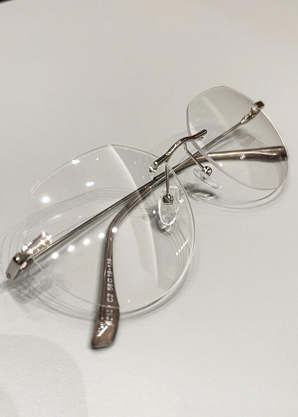 NO.424 LOTT EYEWEAR