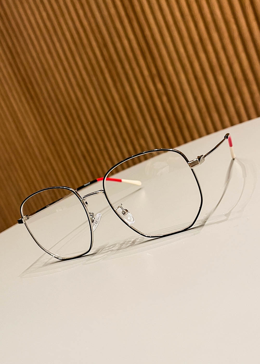 NO.496 MAST EYEWEAR