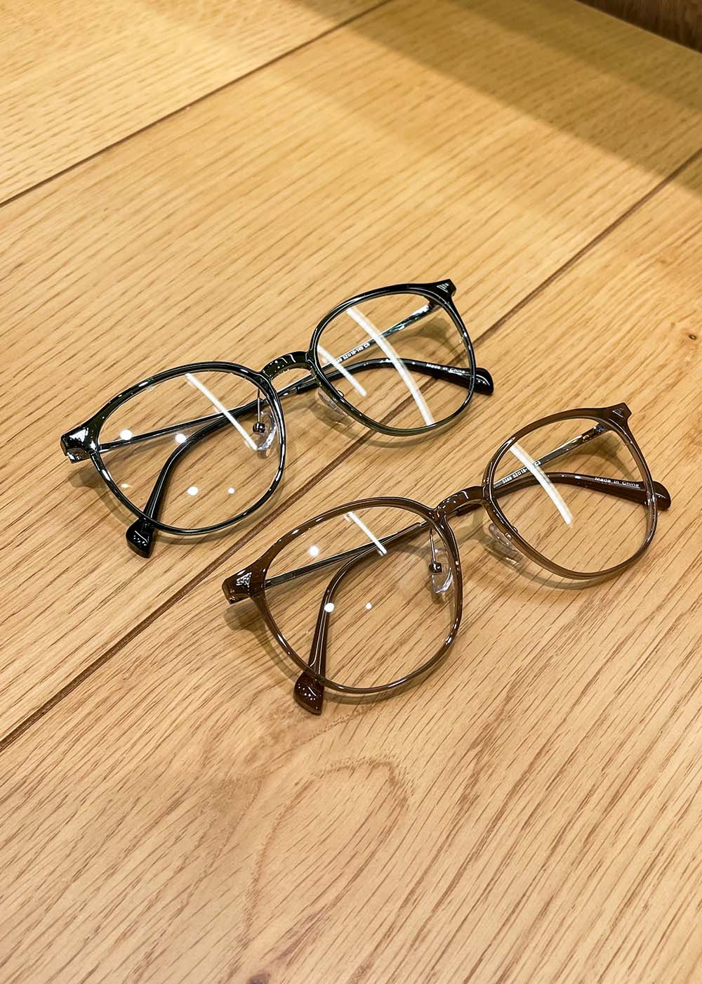 NO.629 INDIAM EYEWEAR (2COLOR)