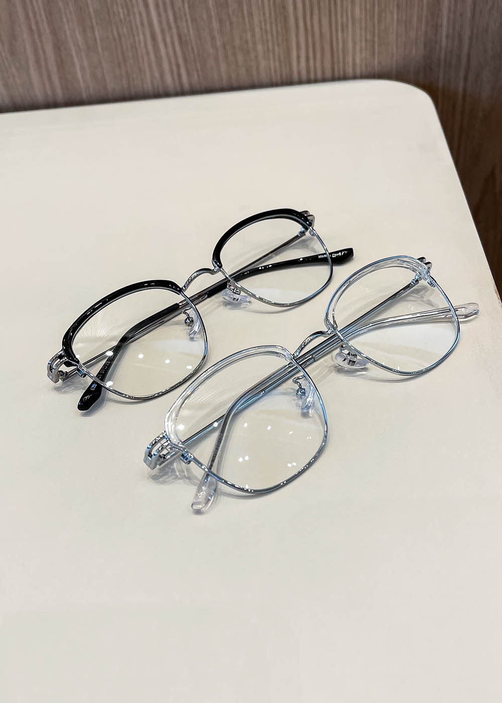 NO.667 ZIDE EYEWEAR (2COLOR)