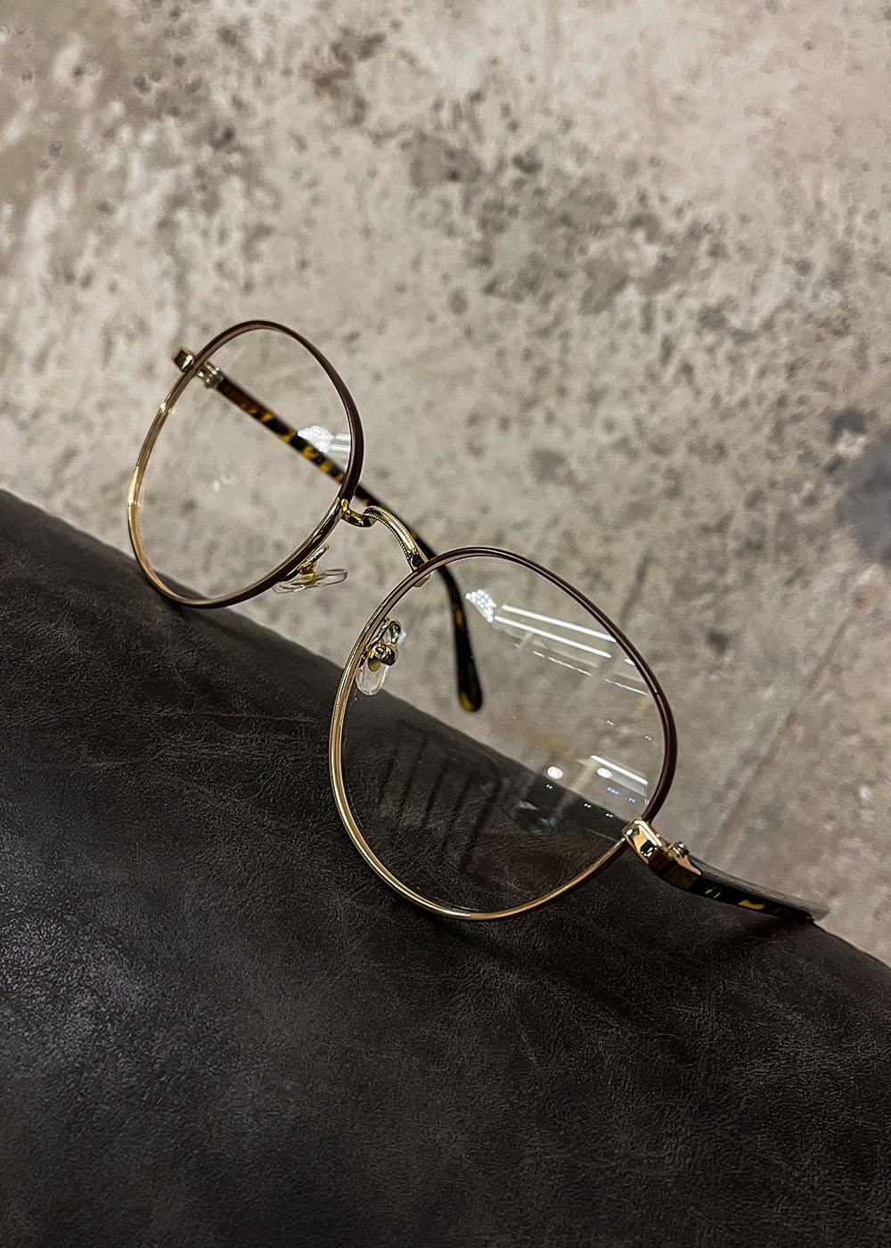 NO.645 TIHER EYEWEAR