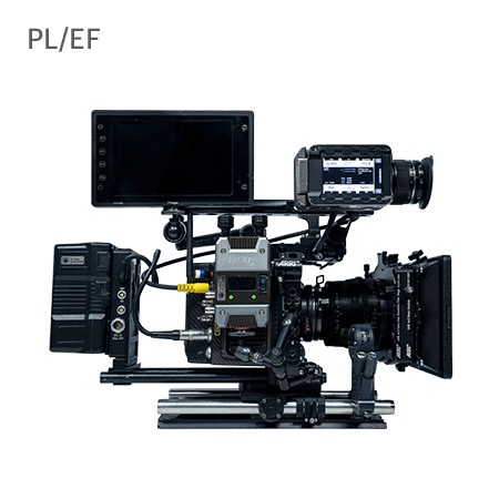 ARRI ALEXA MINI FULL SET