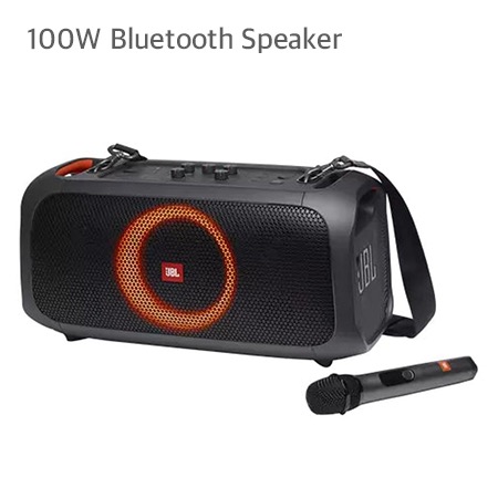 JBL PARTYBOX ON-THE-GO