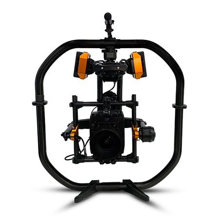 FREEFLY MOVI PRO (Ignite) (카메라 대여시)