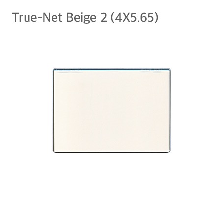 True-Net Beige 2 Filter