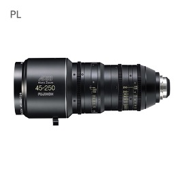 ARRI Alura Zoom 45-250mm