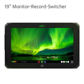 ATOMOS SUMO19 (스모19)