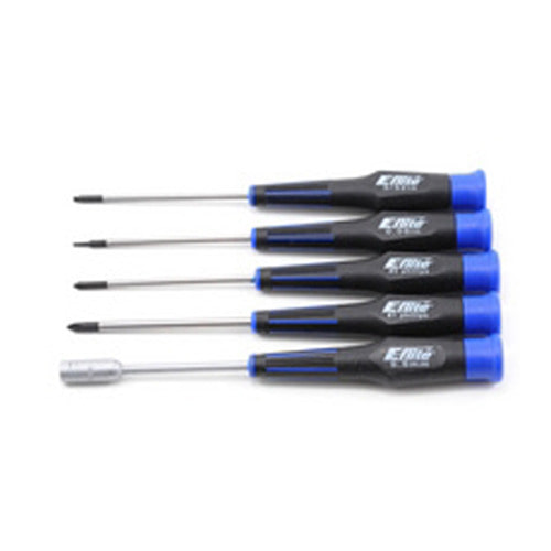 E-flite 5pc Park Flyer Tool Assortment