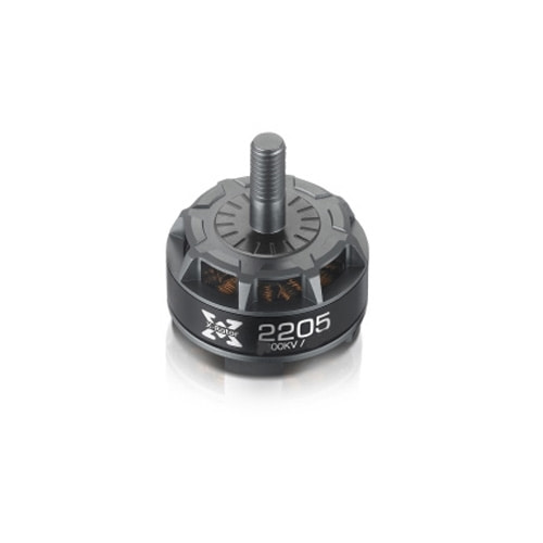 하비윙 XROTOR 2205-2600KV CW V1 모터