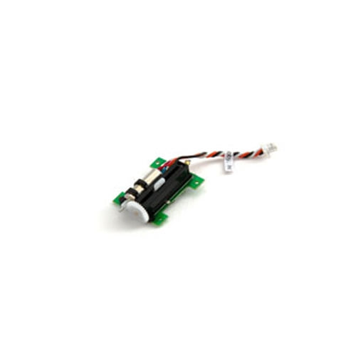 SPMSH2045L 2.9g Linear Long Throw Servo: 130 S