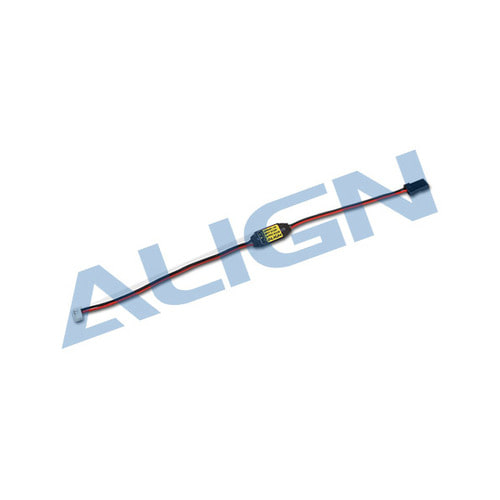 Align G2 Gimbal 5V Step Down Regulator for GoPro Hero4
