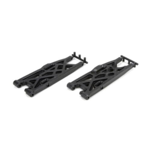 Rear Suspension Arm Set: 8T 4.0