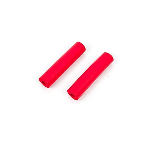 SHR X4-10 Landing Skid Sponge (RED)