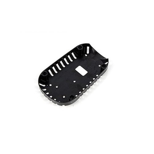 SHR X4-10 Metal ESC Cover