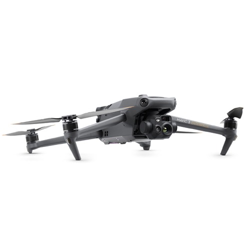 DJI Mavic 3 엔터프라이즈 (DJI 매빅 3T / 열화상 카메라 / M3T)