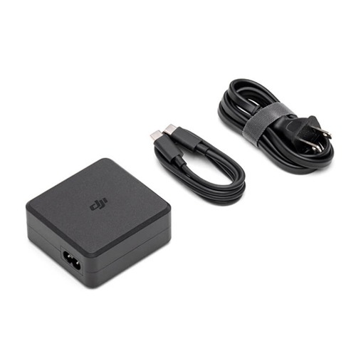 DJI 매빅3 프로 100W USB-C 전원 어댑터