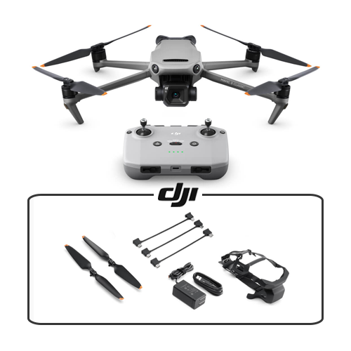 DJI Mavic 3 Classic 드론 (RC-N1 포함 / 매빅3 클래식)