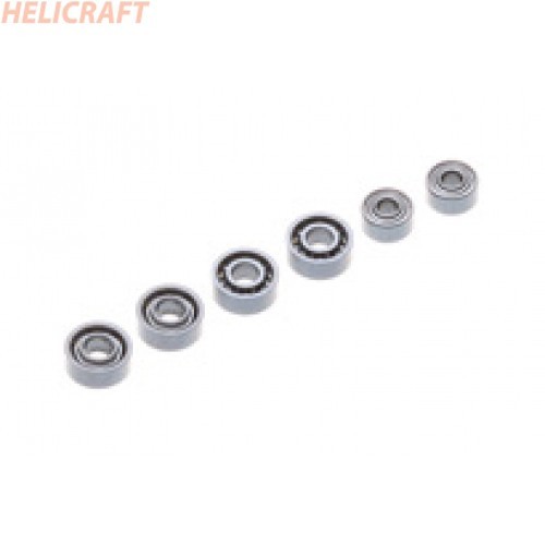 웰케라 페라칸2 Bearing