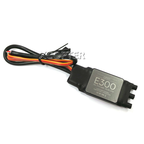 DJI NAZA E300 15A OPTO ESC - 2014년 신형!