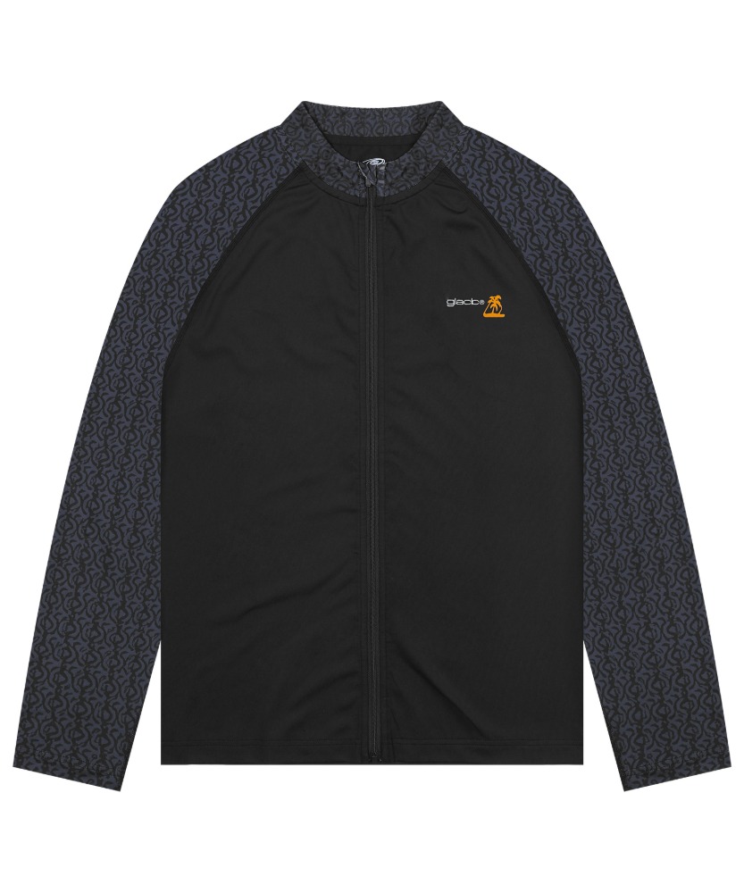 WOSADO瞬着云朵黑➕梨花黑 ちゃん 专用 X Minjukim - ROCKFISH WEATHERWEAR