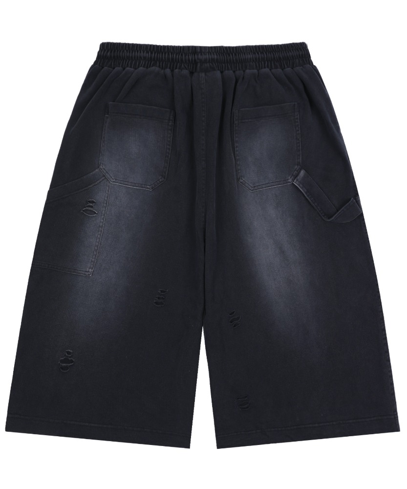 パンツ XTONZ XP209 Ares Nylon Cotton Shorts GRAY XP209GR XTONZ(エクストーンズ) パンツ・ボトムス(メンズ) - 海外通販のBUYMA