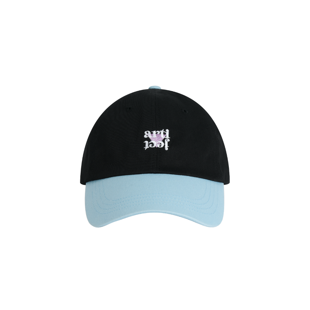 artiject Logo Cap