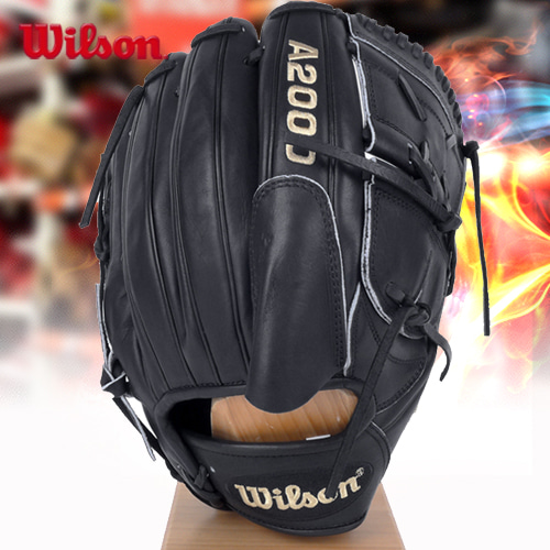 커쇼글러브 윌슨글러브 2018년 a2000윌슨[WILSON] A2000 KERSHAW CK22 GM GLOVE 글러브 11.75인치 투수올라운드용