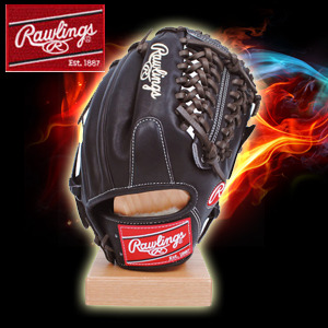 [Rawlings] 롤링스글러브 PRO PREFERRED 프로프리퍼드 11.75인치 야구글러브  야구홀릭 