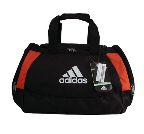 [ADIDAS] 아디다스 야구홀릭 야구가방 야구용품 L41196 MAGA TEAM S S11 아디다스 메가팀 스몰백 오렌지