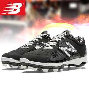 뉴발란스야구화 뉴발란스포인트화 [NEW BALANCE] L2000SB2 (로우컷_블랙) 