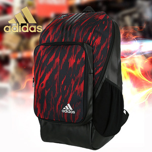 [ADIDAS] BQ7160 5T BP30L GRA 5T 백팩 30L(레드) 아디다스야구백팩 야구가방 야구장비 야구용품  