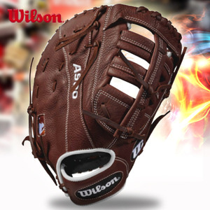 WILSON A900 1루미트[로브_좌투] 윌슨글러브 야구글러브 1루수글러브 좌투글러브 왼손글러브