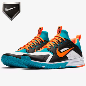 나이키 인조잔디야구화 알파 히라치 터프 NIKE NIKE ALPHA HUARACHE Turf  색상 선택