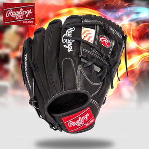 롤링스글러브 HOH [Rawlings] 롤링스 HOH 11.75인치 h44528- MLB선수지급용 오더스타일 야구글러브