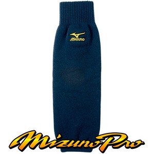 MIZUNO프로렉워머5U0114[곤] 다리 워머 미즈노