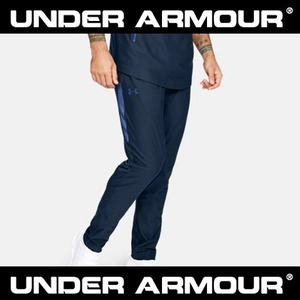 언더아머 츄리닝 하의 [Under Armour]  팬츠 H01740 네이비