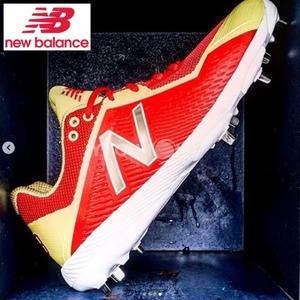 뉴발란스야구화 [NEW BALANCE] 4040시리즈 로우 오더  H02902 아이언