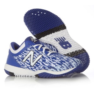 [NEW BALANCE] T4040TB5 인조잔디화 (BLUE) 뉴발란스