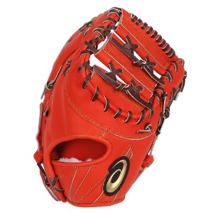 [ASICS] BGH8GF GS.SPEED AXEL TypeB MITT 1루미트(RED) 우투 좌투 아식스글러브